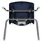 Flash Furniture Advantage Navy Student Stack School Chair, 18" ADV-SSC-18NAVY - alternate 10